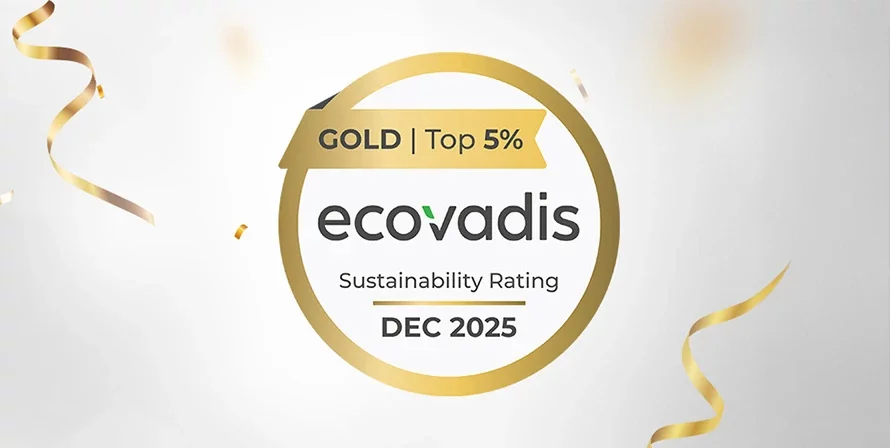 nVent Earns Prestigious Third-Party Recognition for Sustainability Story Image