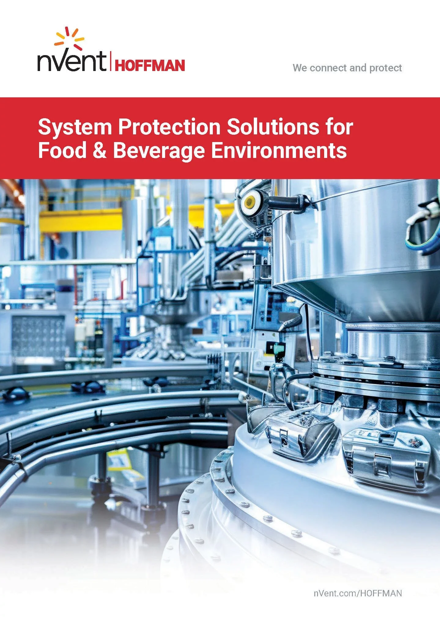 Solutions for Hygienic Environments