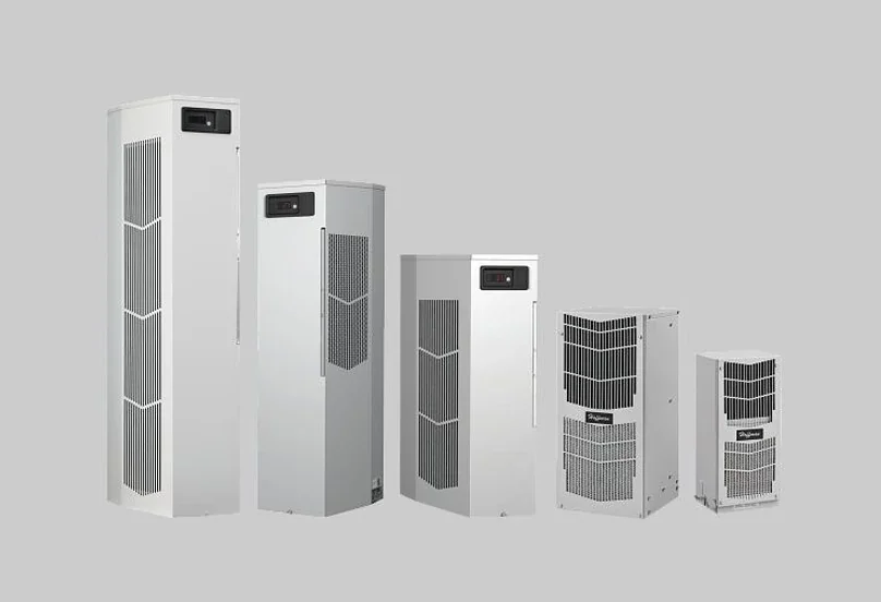 Spectracool assets