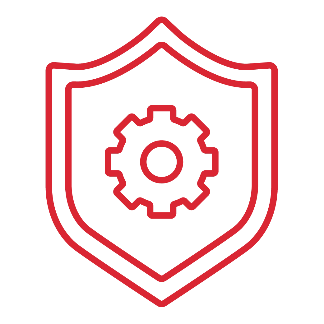 Reliability and Operational Readiness Icon