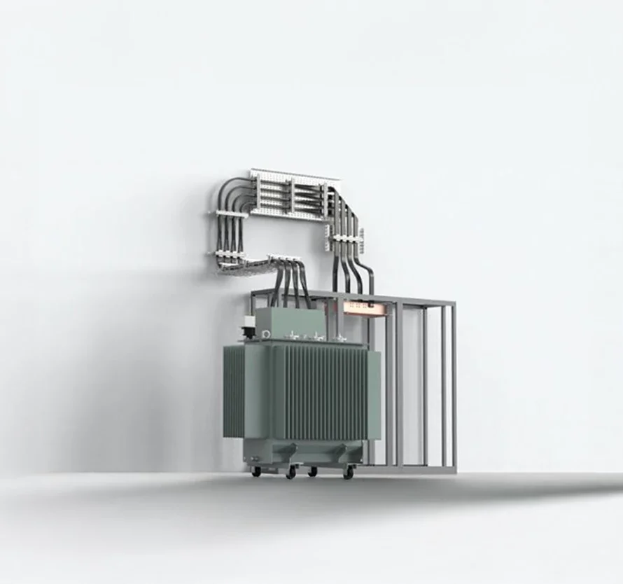 BESS Accordion x11