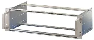 EuropacPRO, Rugged Subrack