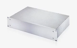 19" Chassis