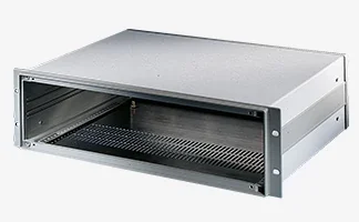 19" Chassis