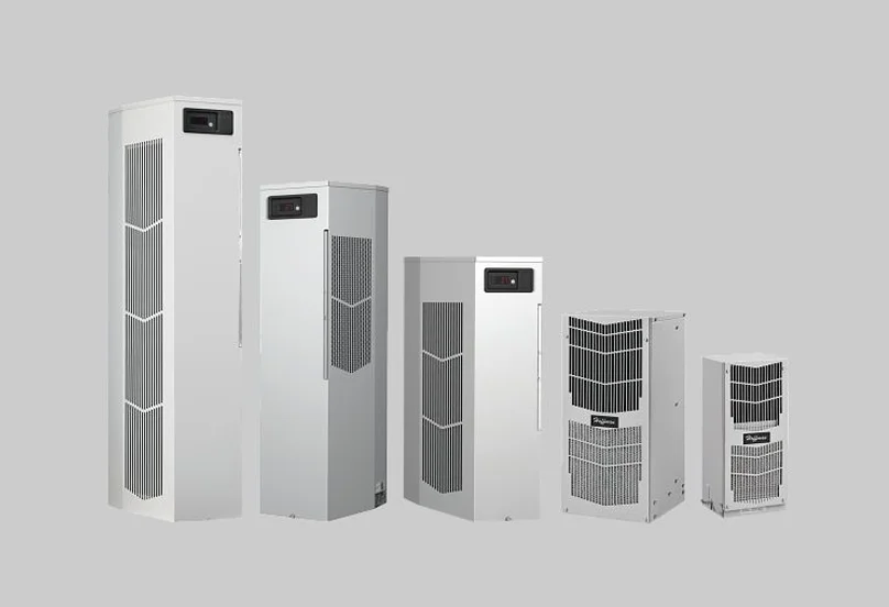 Spectracool assets