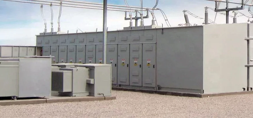 Switchgear Systems Image