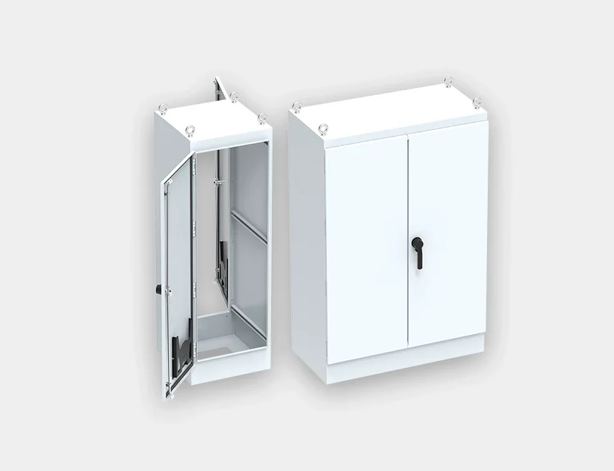BABA Systems Protection Accordion