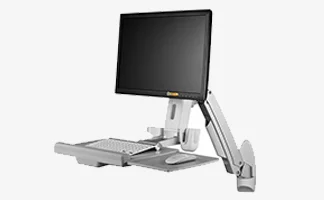 Keyboard and Video Devices