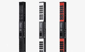 Power Distribution unit, intelligent Power Distribution unit, iPDU, rack PDU