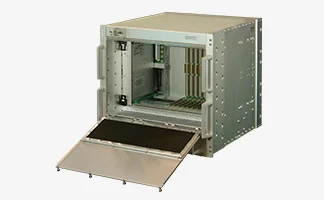 VME system
