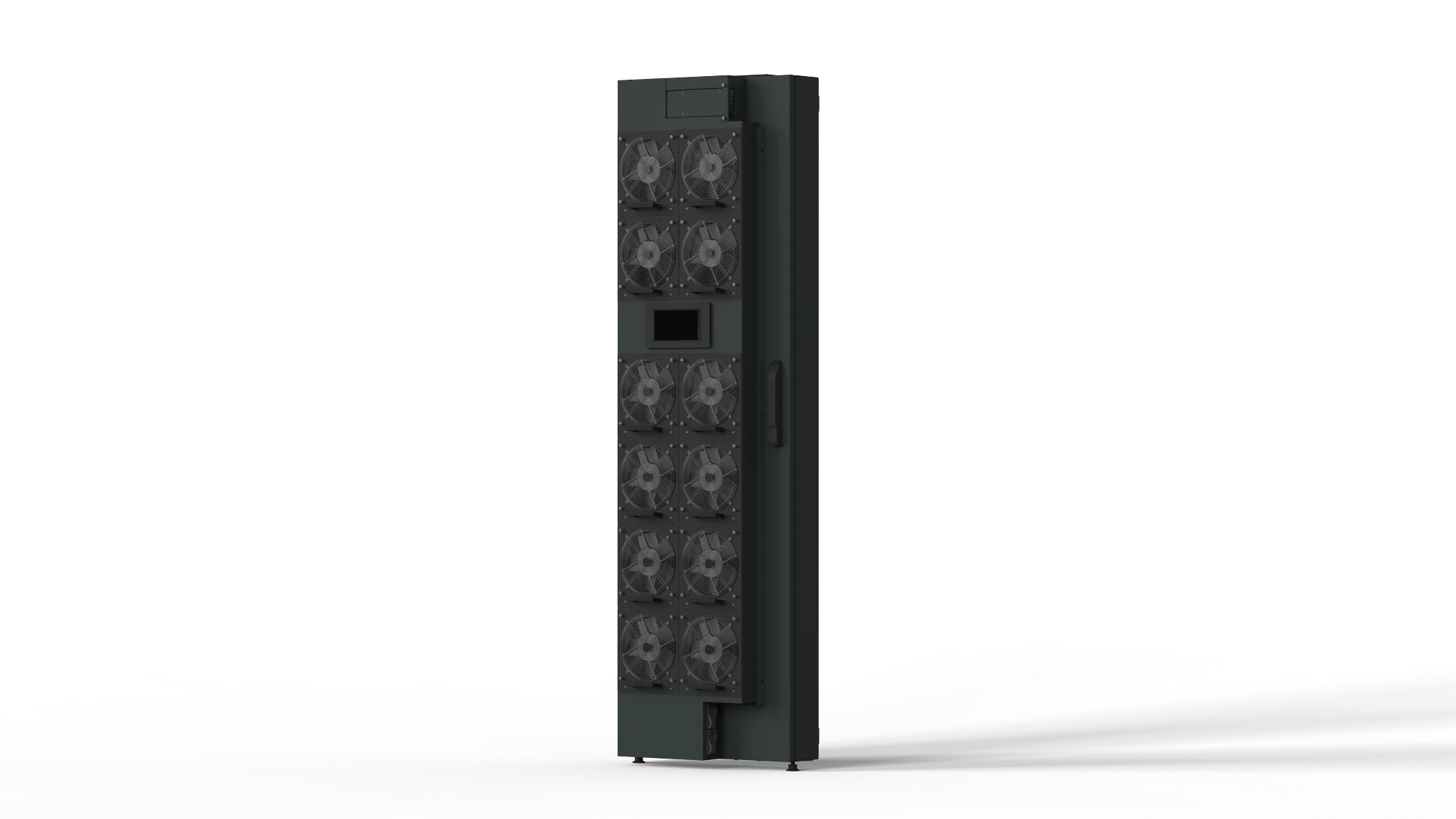 RackChiller RDHX PRO