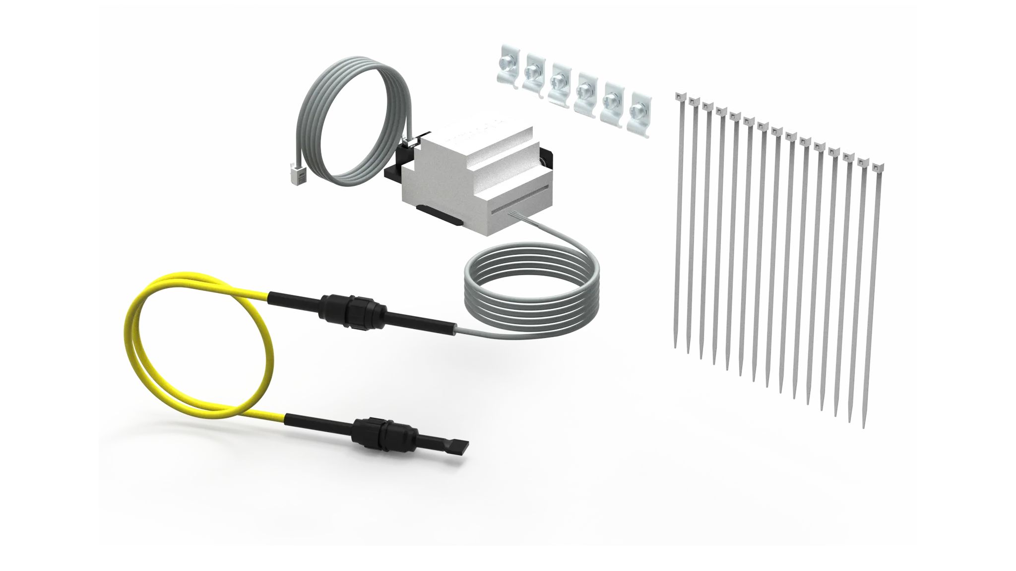 RDHX PRO Accessories