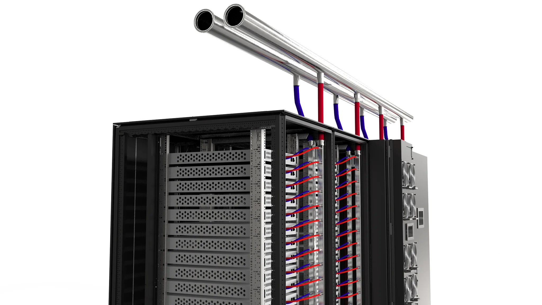 Liquid Cooling System
