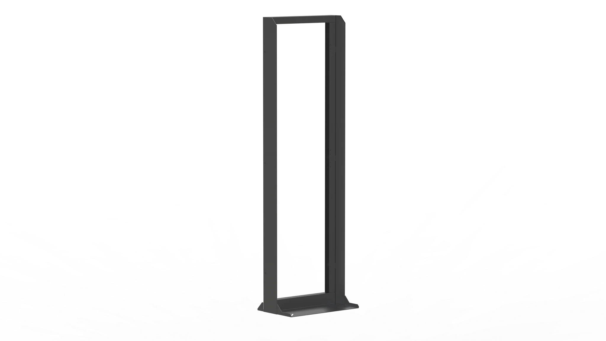 Wall-of-Cool RHDX Black