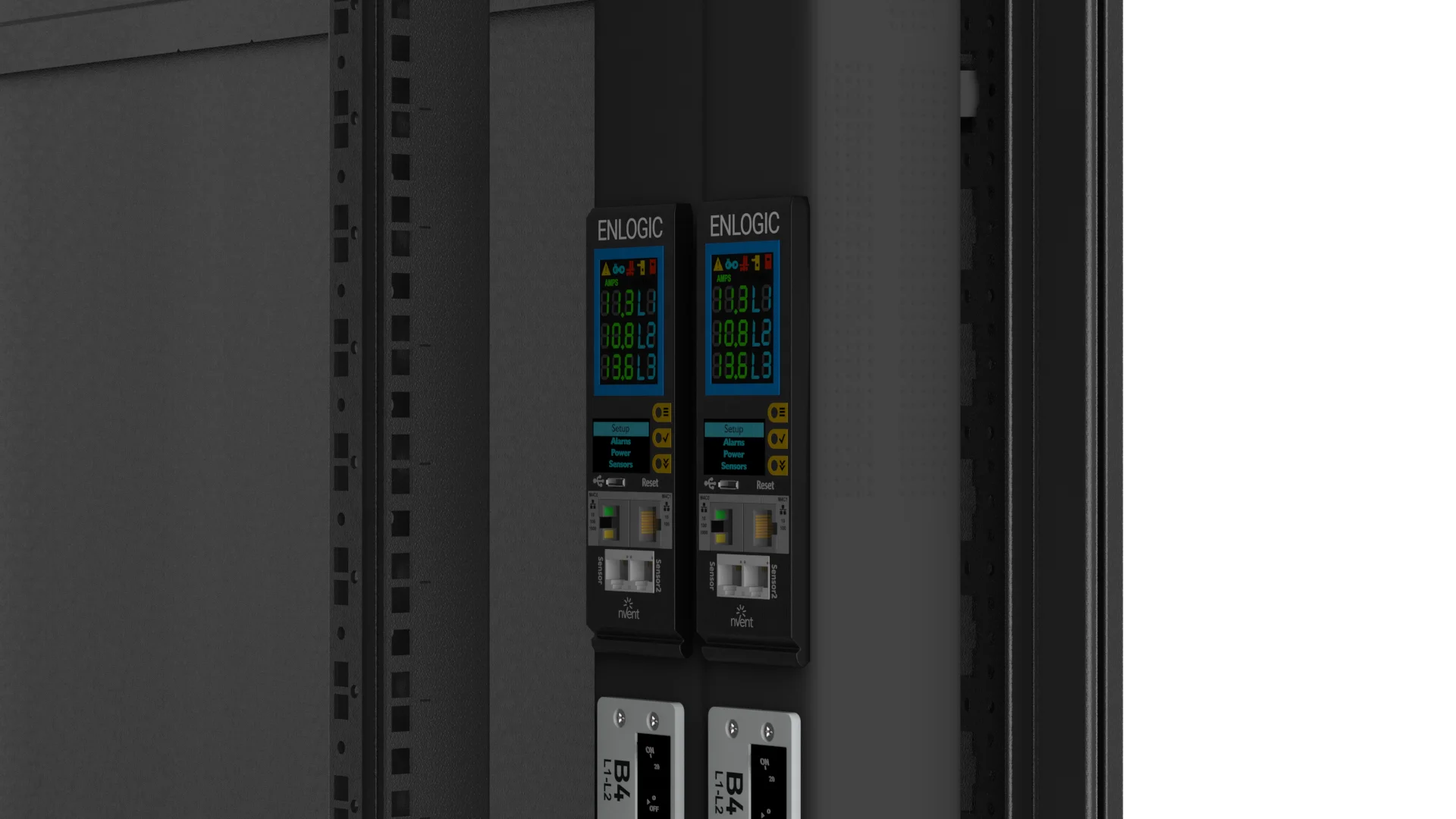 ENLOGIC iPDU