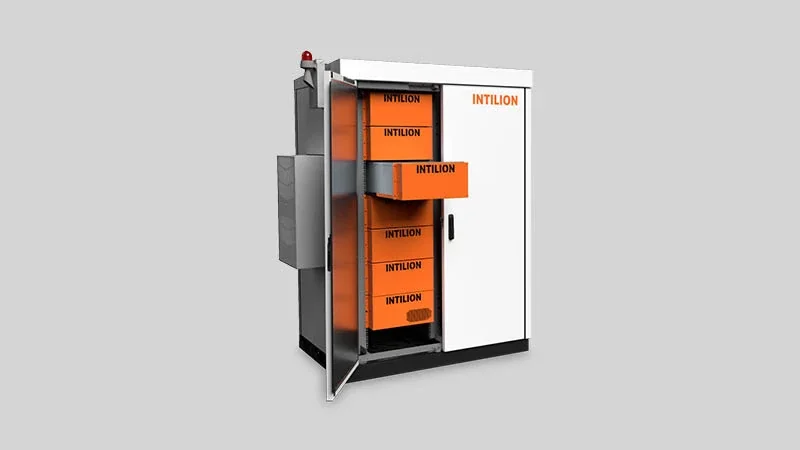 Cabinets Page-Energy Storage