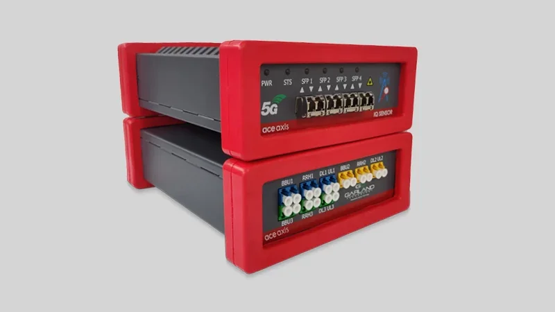 Electronic Case Study-AceAxis