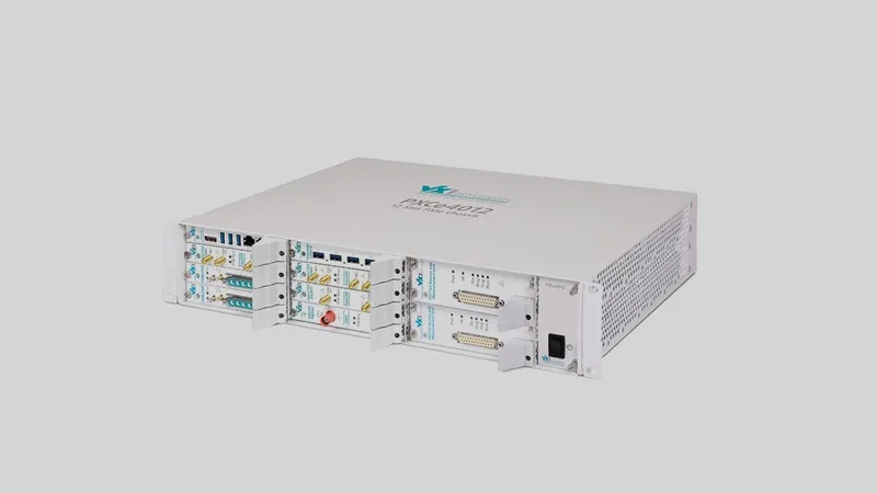PXI Express