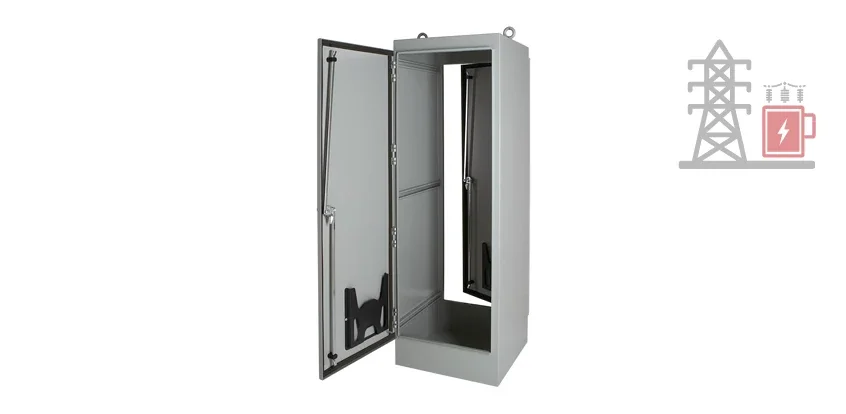Free-Standing Enclosures_Utilities
