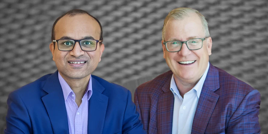 nVent Names Chief Strategy and Chief Revenue Officers to Drive Next Phase of Growth Story Image