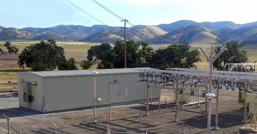Engineered Buildings Image