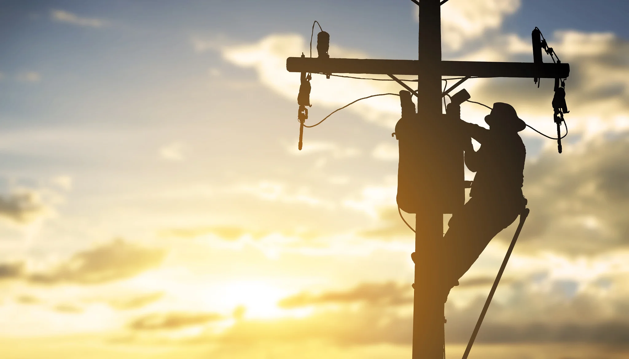 Power and Utilities