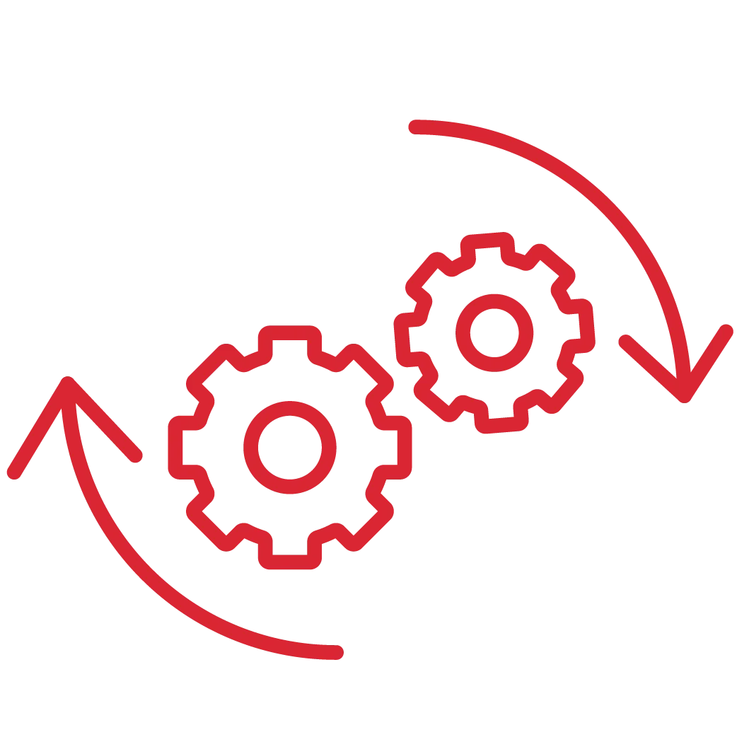 Integrated Utility Solutions from Single Solution Provider Icon