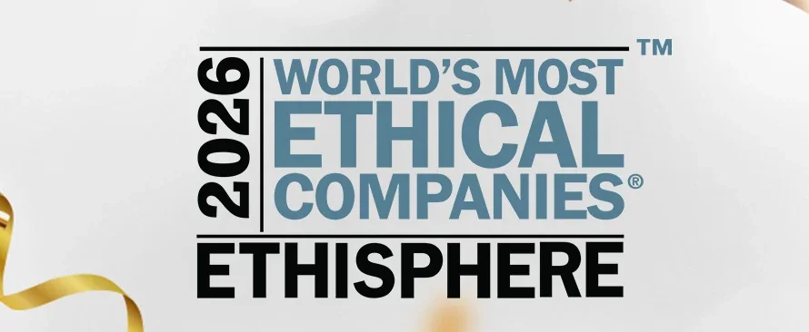2026 Etisphere World's Most Ethical Companies Story Image