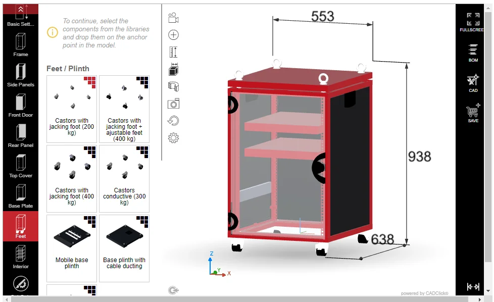 Novastar-3d-configurator Novastar-3d-configurator