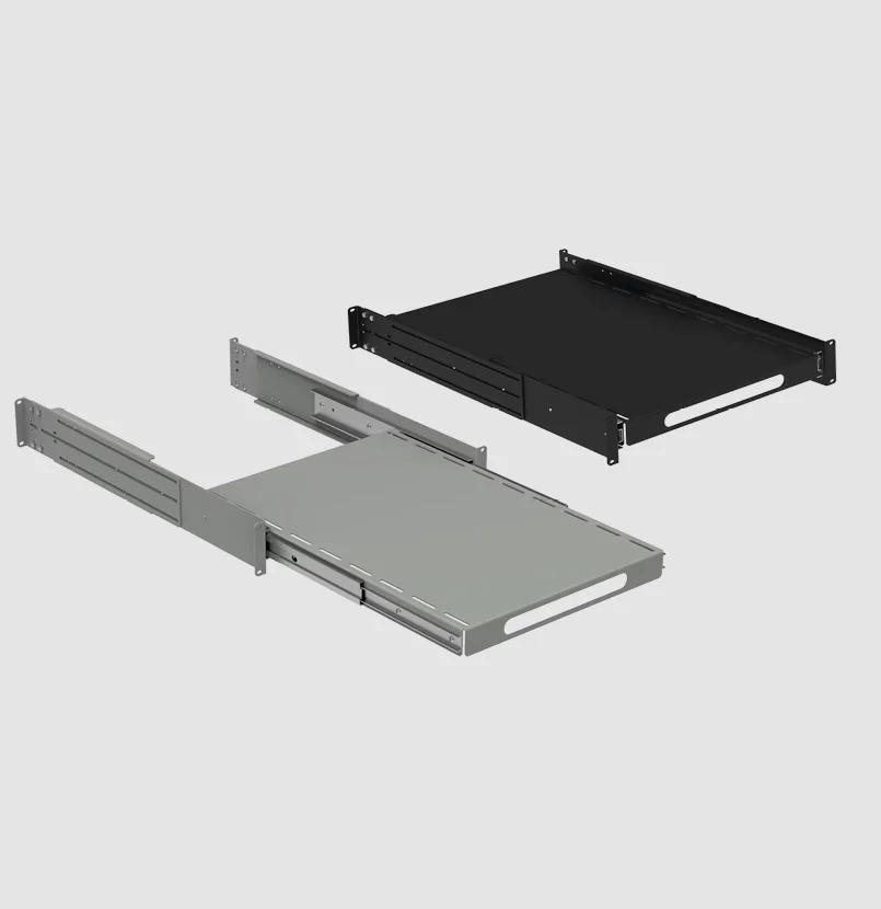DS Precision slides