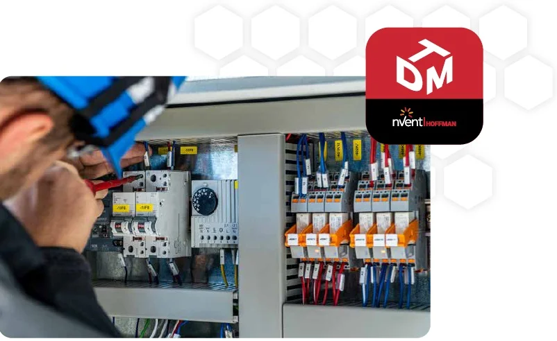 DTM Connected Worker 1