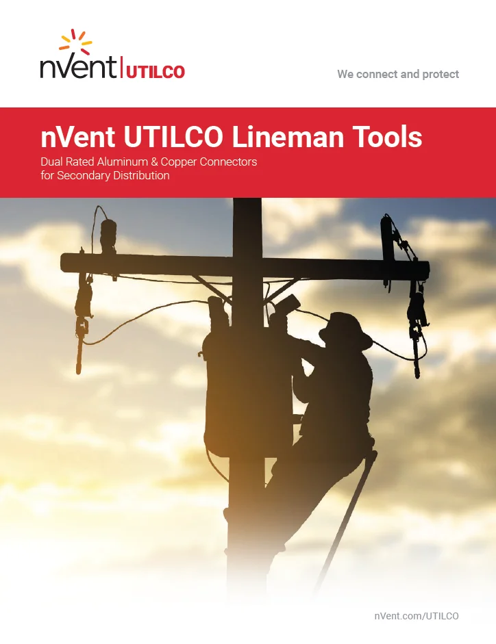 Lineman Tools Cover
