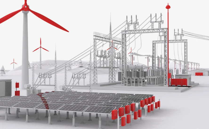 Renewable Energy Image
