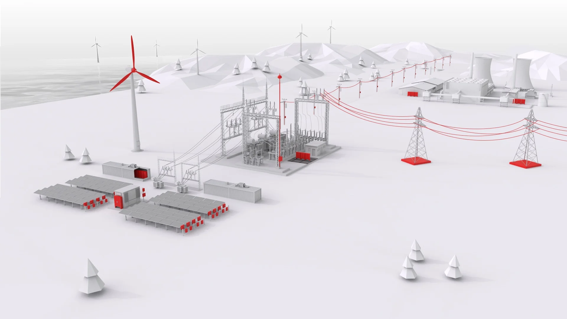 EFS Utility Main Render