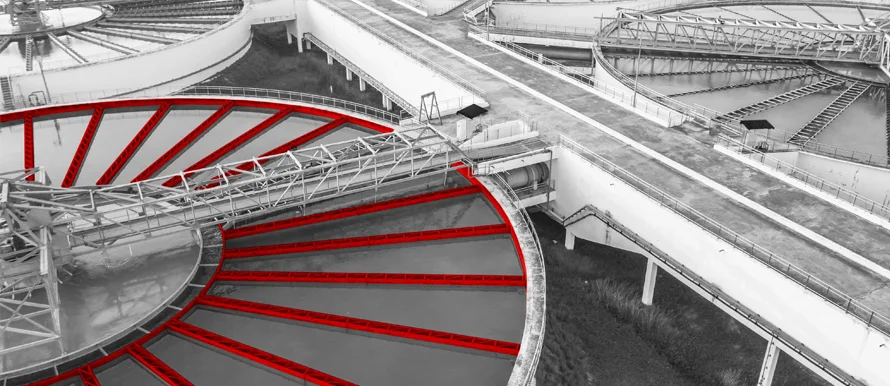Water and Wastewater
