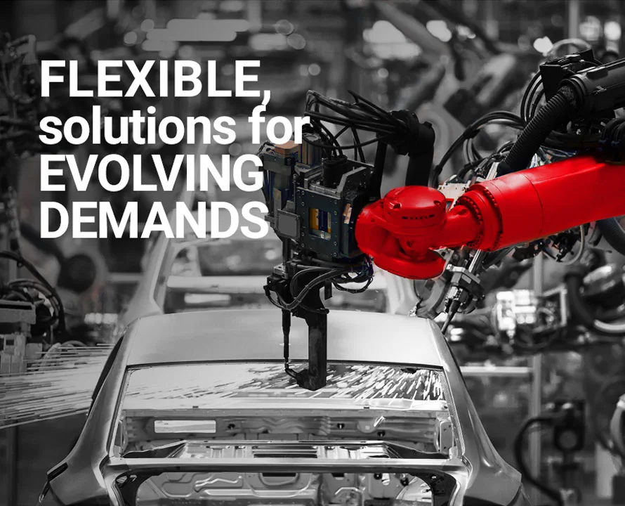 Flexible Solutions