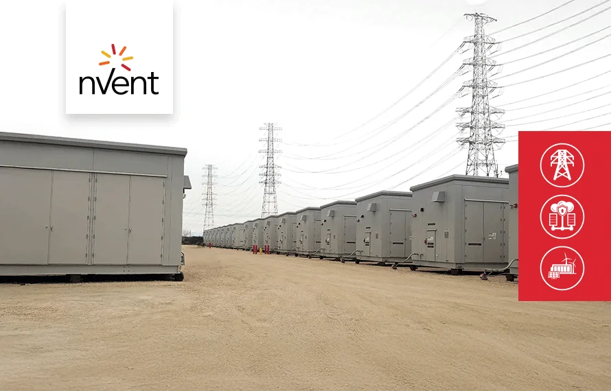 nVent to Acquire the Electrical Products Group Business of Avail Infrastructure Solutions Story Image