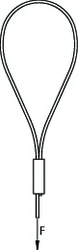 nVent CADDY Speed Link SLC with Loop No2
