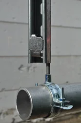 nVent CADDY Quick Clip Rod Stiffener