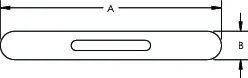 nVent CADDY Speed Link SLC with Y-Toggle No2
