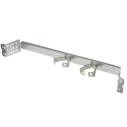 nVent CADDY Telescoping Screw Gun Box Bracket, First Means