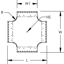 WBT Transitions PreForm Intersection