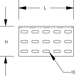 WBT Accessories Box Support
