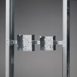 nVent CADDY TSGB Series