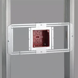 Adjustable Depth Fire Box TB425FBS