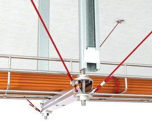nVent CADDY WBT Cable Tray