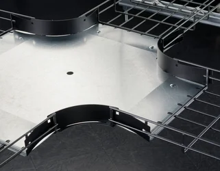 WBT Shaped Tray Pewter, WBT PreForm Intersection,