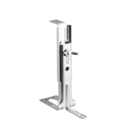 Adjustable Box Support, ABS1