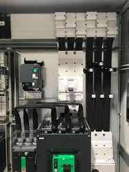 nVent ERIFLEX Flexibar Advanced, Tinned Copper