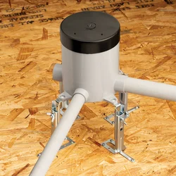 Adjustable Box Support